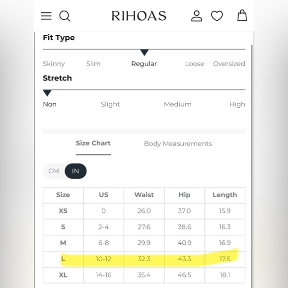 NWT RIHOAS Red Plaid Zipper Fly Tweed Flannel A-Line Mini Skirt - Picture 11 of 11
